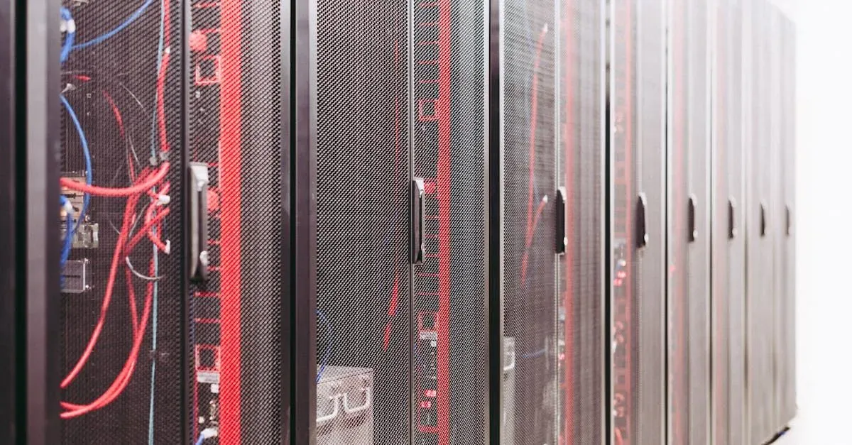 SpaceX wants to put 1 million solar-powered data centers into orbit